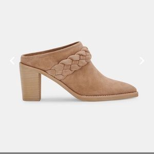 Serla Mules Dolce Vita